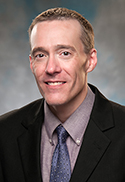 Jack Noe – Director of Training & Staff Development, Tennessee and Enterprise Director, Learning Management System