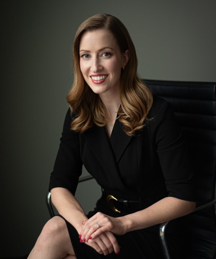 Jana Greig