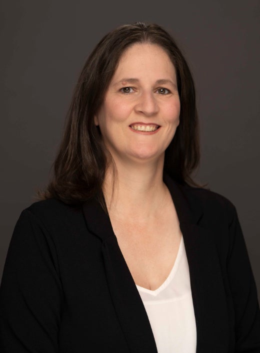 Portrait of Janette Heath
