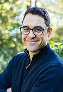 Jason Turi, MPH, RN - Vice President of Population Health & Clinical Integration