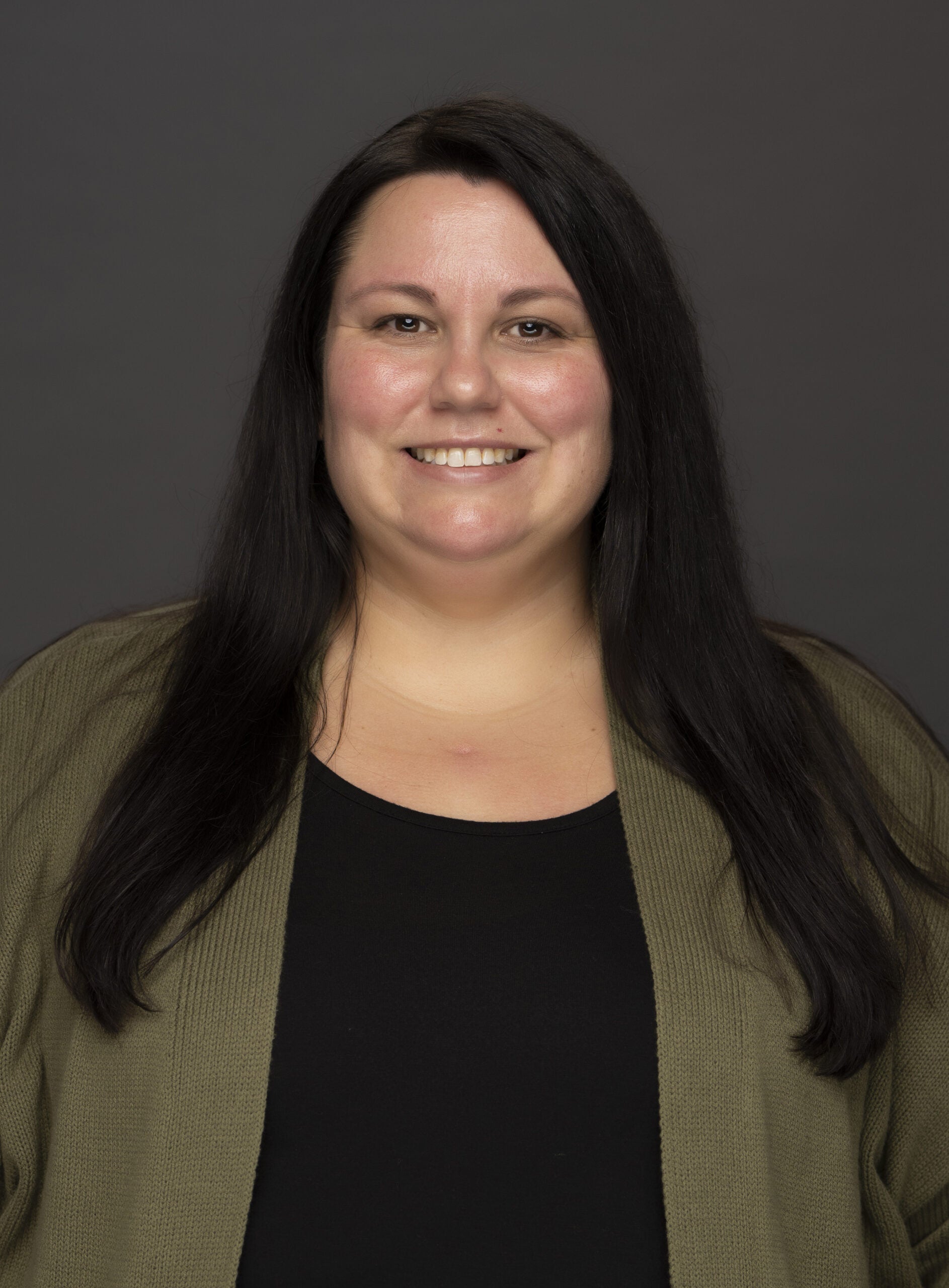Portrait of Jessica Harman