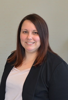 Jessica Harman, RN – Director of Behavioral Health Nursing