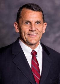 John Markley - Regional Chief Executive Officer, Illinois