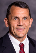 John Markley, MBA – Regional Chief Executive Officer