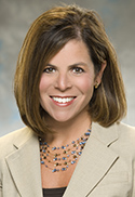 Julie Spears – Regional Finance Officer