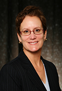 Kathy Christoff, LCSW – Director of Adult Services