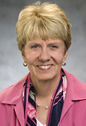 Kathleen Rogers, LCSW – Director of Quality Improvement