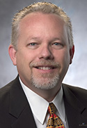 Ken Stewart, MA, LPE – Regional Vice President