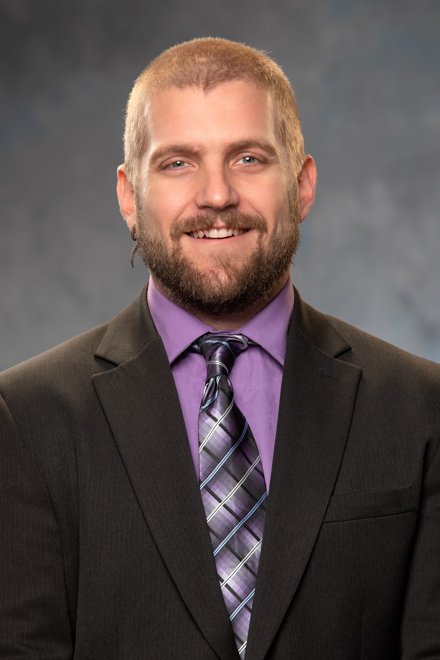 Shane Kuhlman, PhD — Chief Psychology Officer, Centerstone
