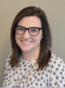 Portrait of Lainie Ward