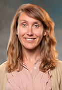 Lauren Conaboy – Vice President of Public Policy