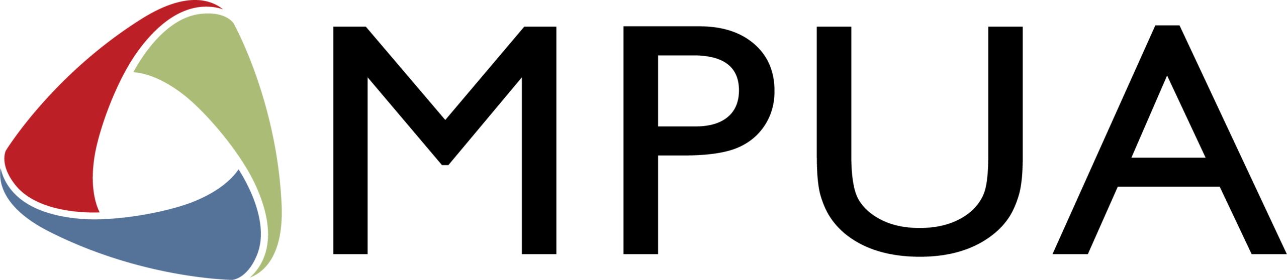 MPUA logo