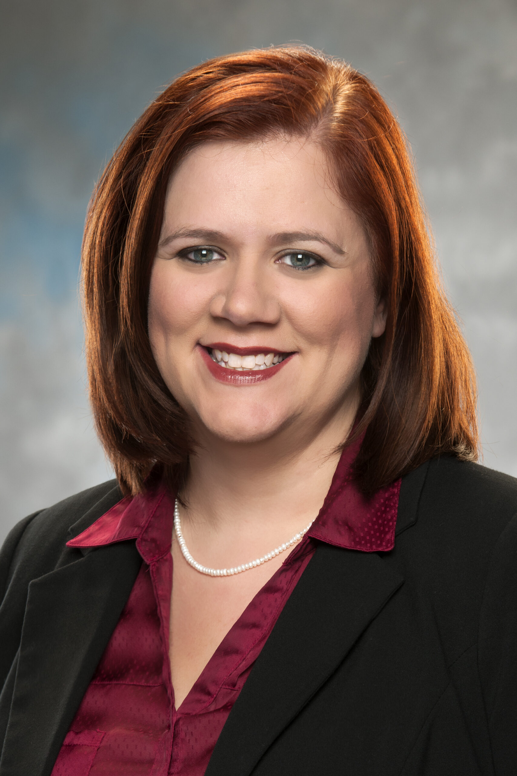 Mandi ryan vice president of healthcare integration centerstone