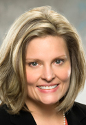Melissa Collette – Vice President of Enterprise Services