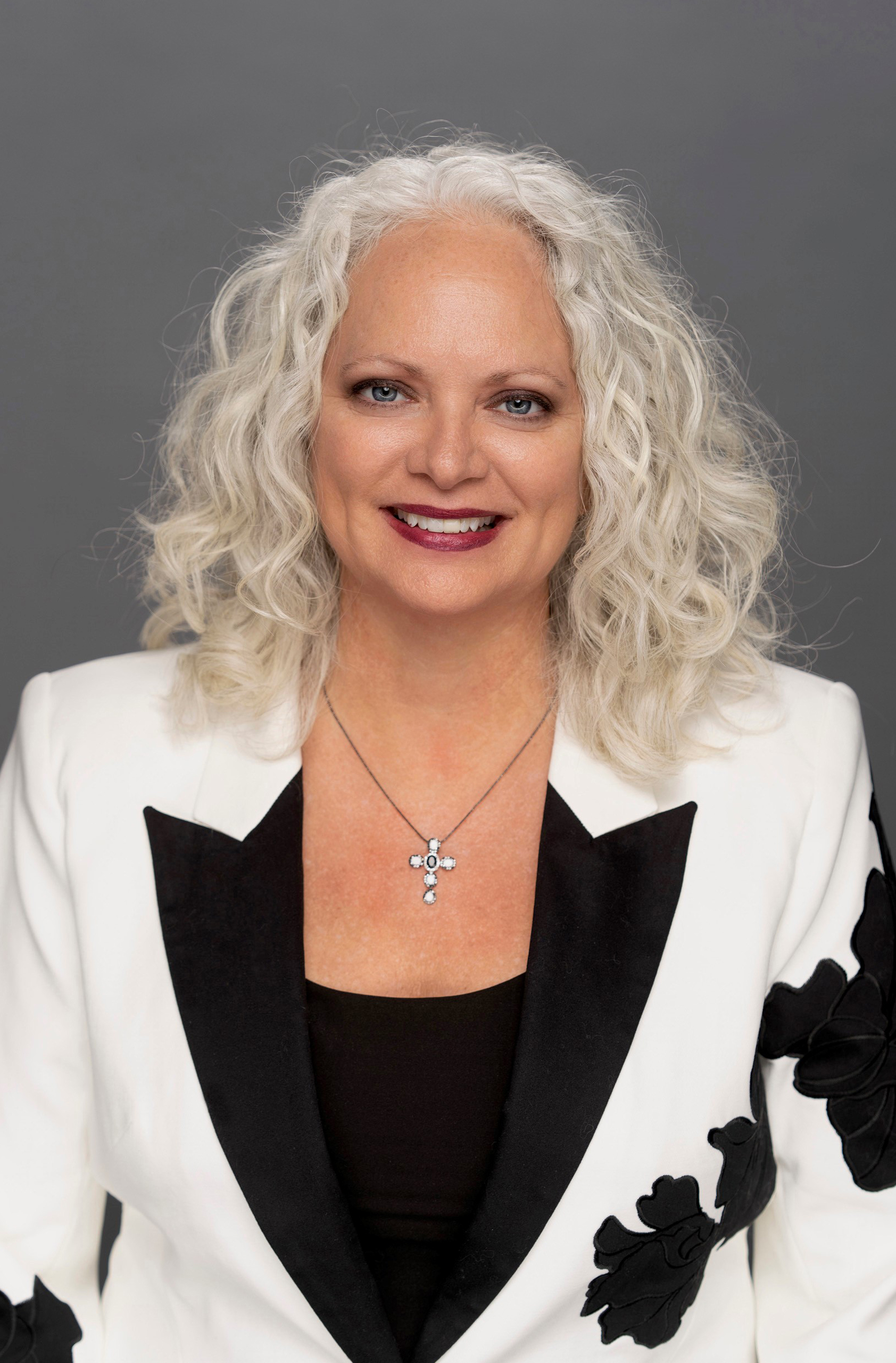 Melissa Larkin-Skinner, MA, MBA, LMHC – Regional Chief Executive Officer
