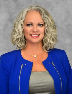 Melissa Larkin-Skinner is the Regional CEO, Florida. She is responsible for clinical and fiscal oversight of clinical operations.