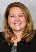 Missy Fountain – Director of Community Engagement
