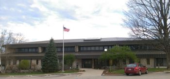 645 South Rogers, Bloomington Indiana