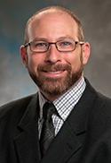Paul Harmelin – Director of Learning & Organizational Development
