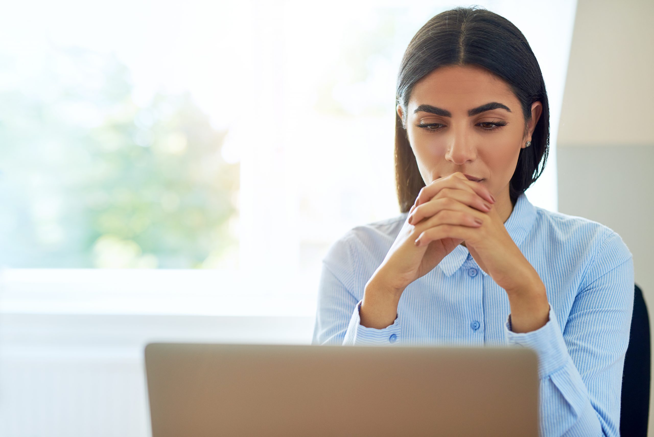 Is Your Impulsiveness Ruining Your Life? - iqudgxx