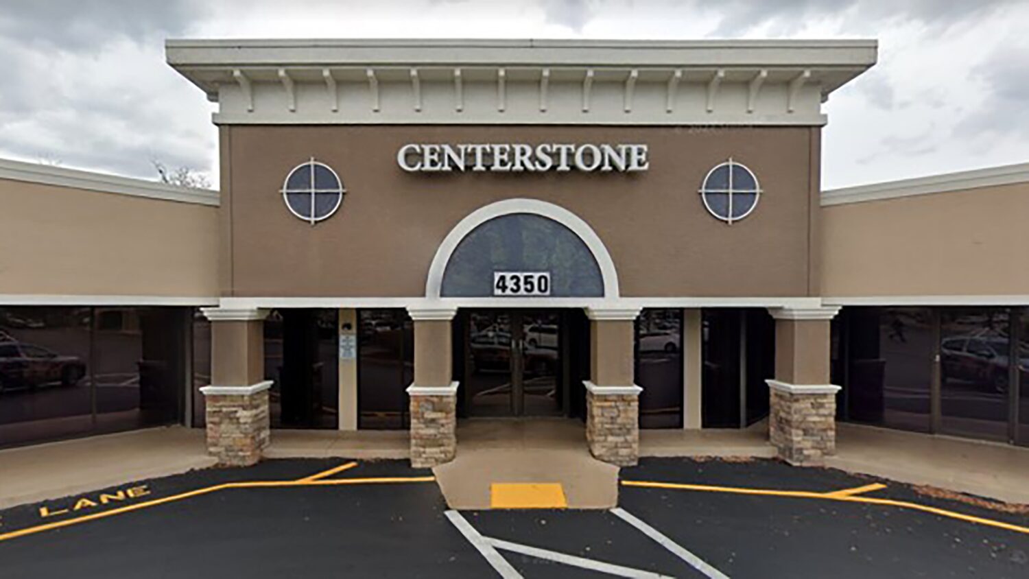 Photo of Fort Myers, Florida Centerstone Facility