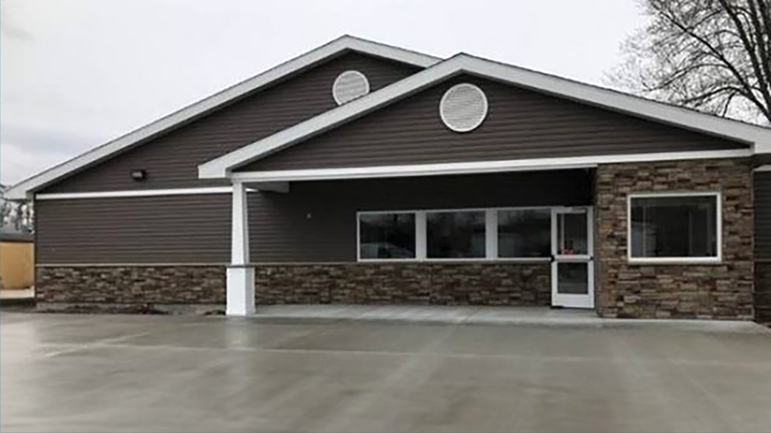 Photo of Marion, Illinois Centerstone MAT Clinic