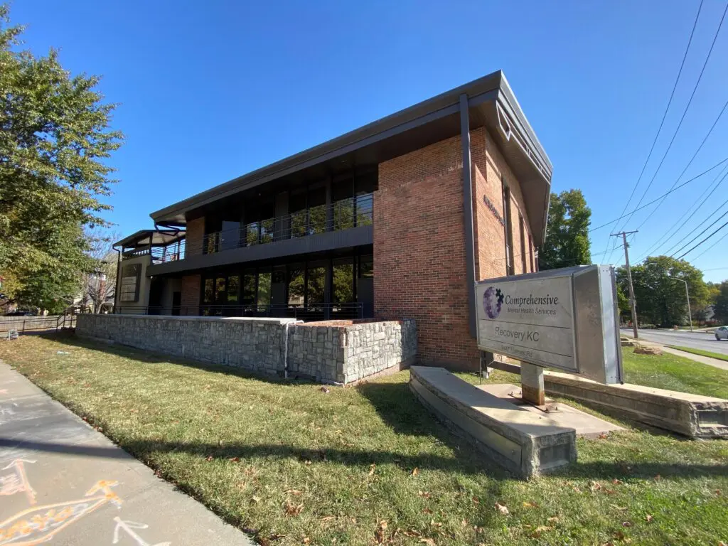 Centerstone
