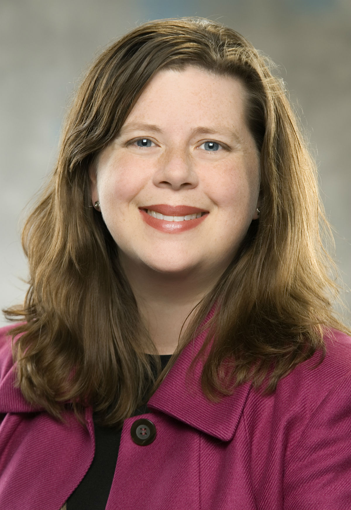 Beth Rodriguez – Director of Advancement