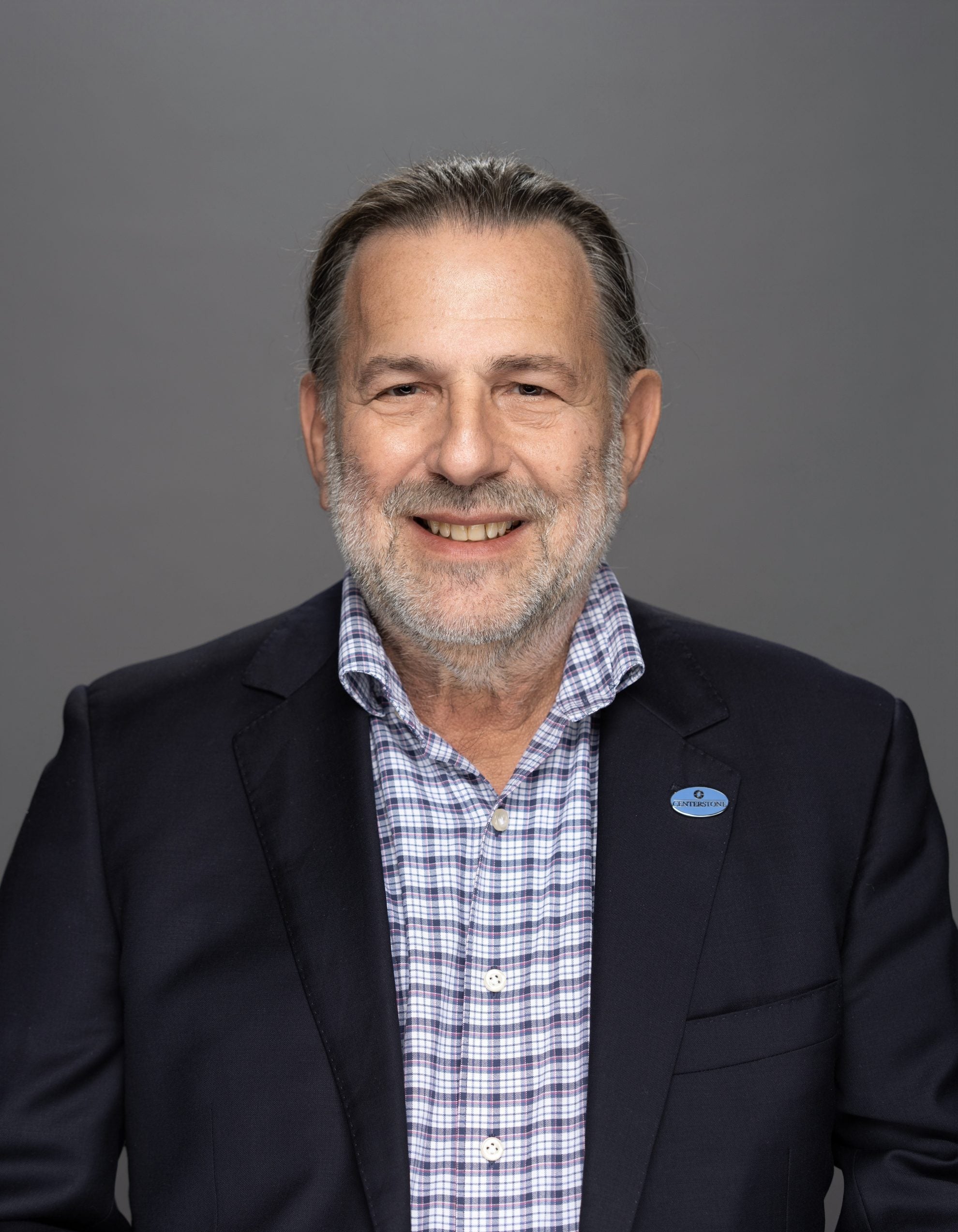 A John Rose Centerstone