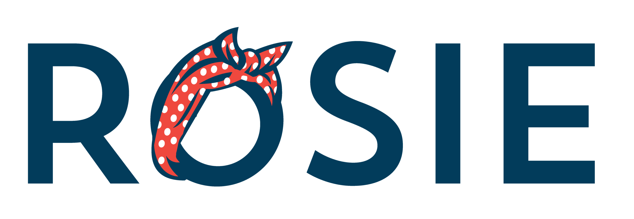 Rosie logo