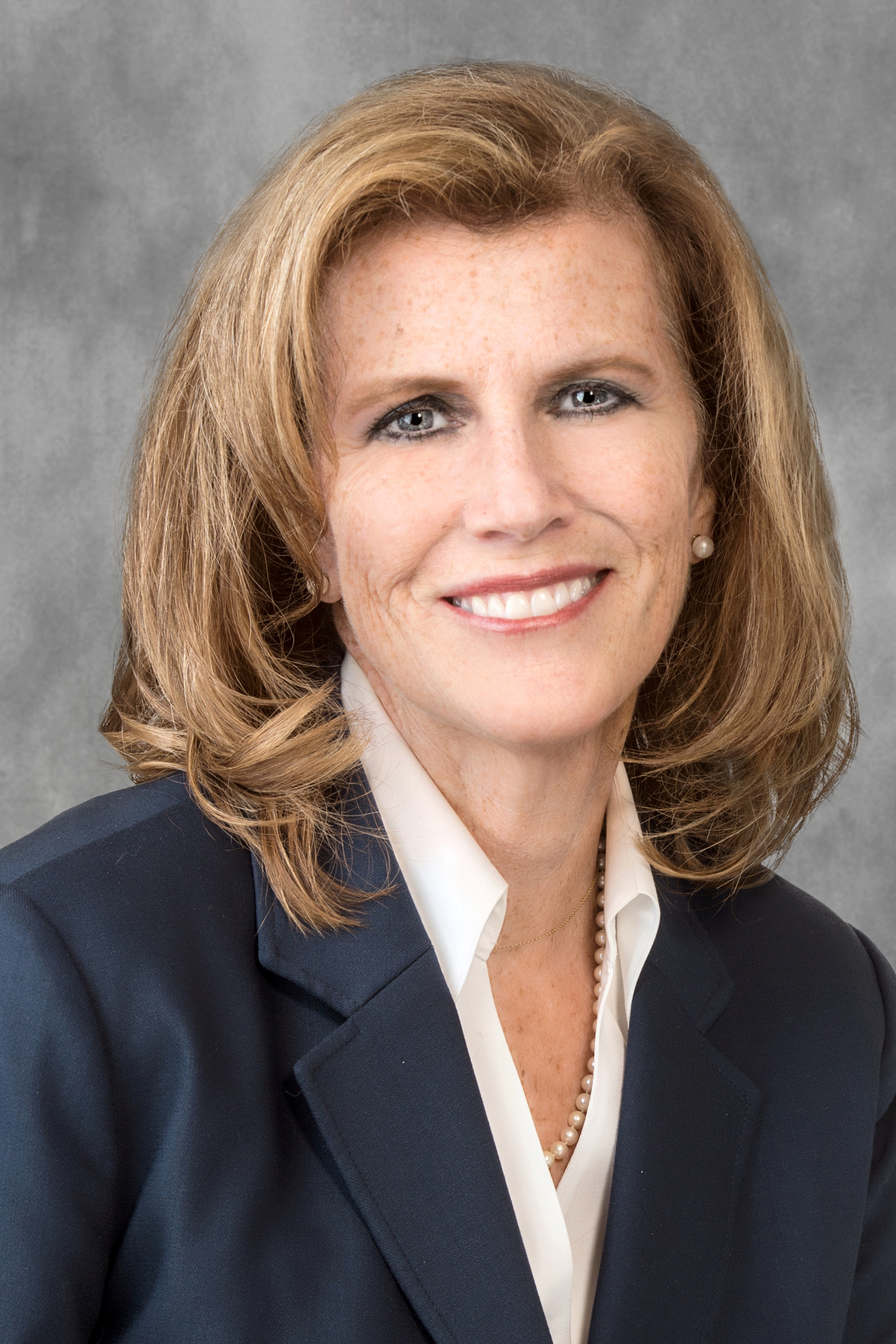 Suzanne Santangelo – Director, Marketing and Business Development