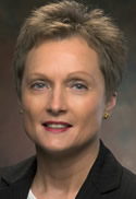 Sherry Harrison, MSSW – Corporate Compliance Officer