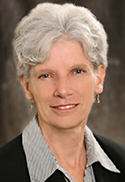 Shirley Arney, MBA – Regional Chief Administrative Officer
