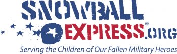 Snowball Express Logo