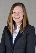 Stephanie Terry, LCSW – Clinical Services Director