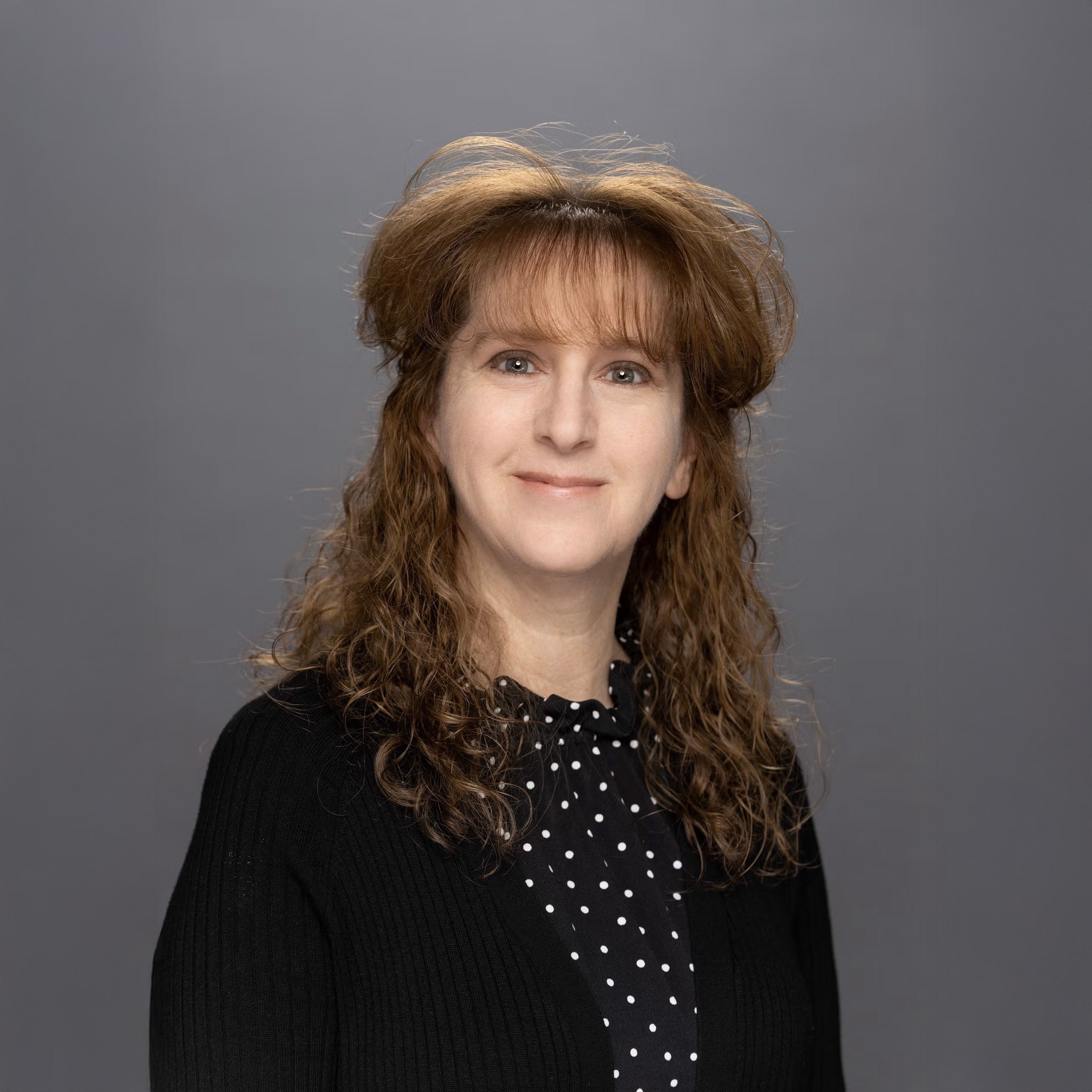 Becky Stoll