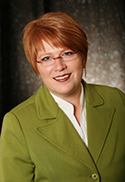 Suzanne Koesel – Regional Chief Executive Officer