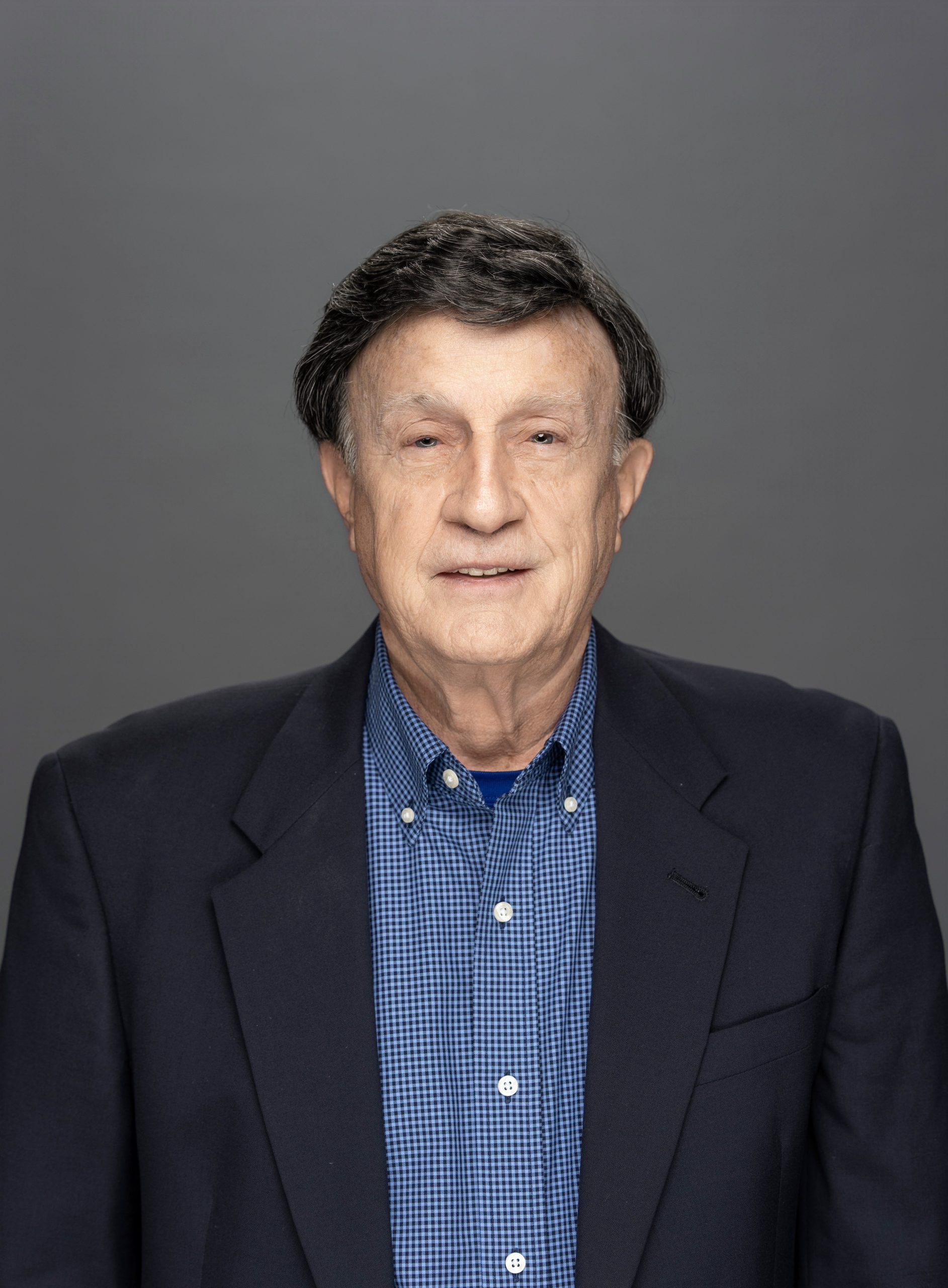 James E. Sweeten - Centerstone