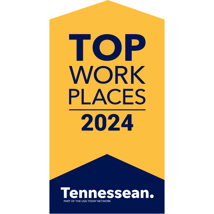 Top Workplaces Designation