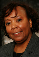 Thelma Chandler – Director of Indiana Military Services