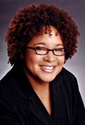 Trenay Bynum – Director of Account Services