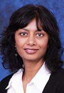 Vinita Watts, MD – Medical Director