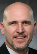 Wayne Easterwood – Chief Administrative Officer