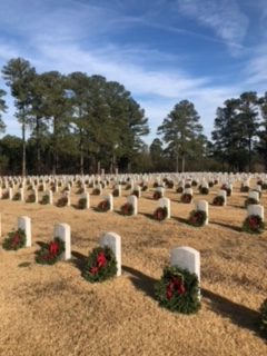 Wreaths Across America - Centerstone