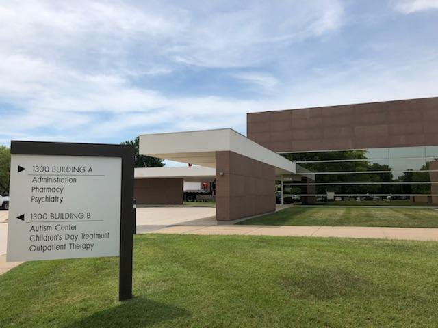 Centerstone Springfield - E. Bradford Parkway Pharmacy