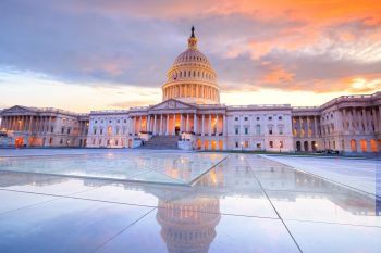 capitol building