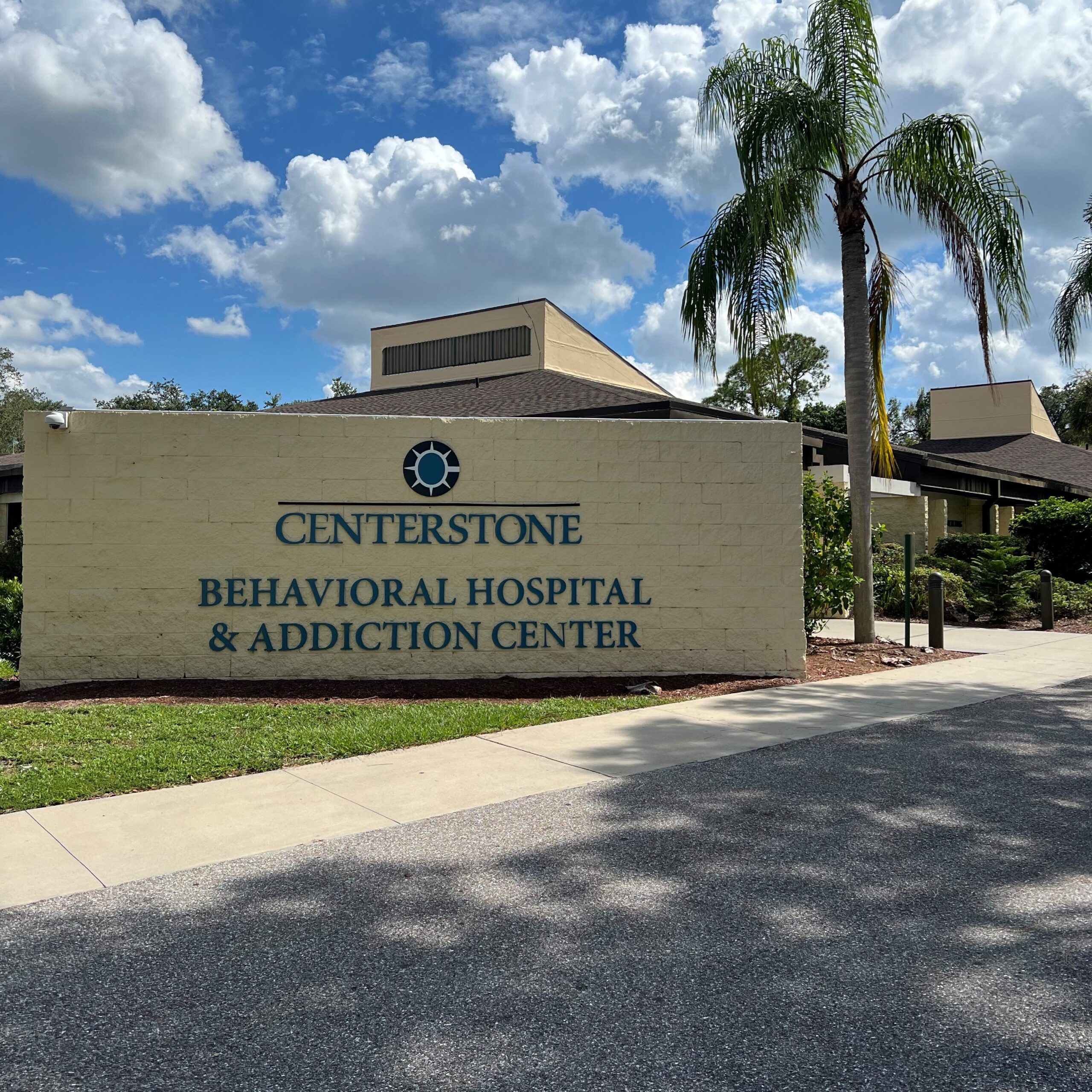 Centerstone facility in Bradenton, FL