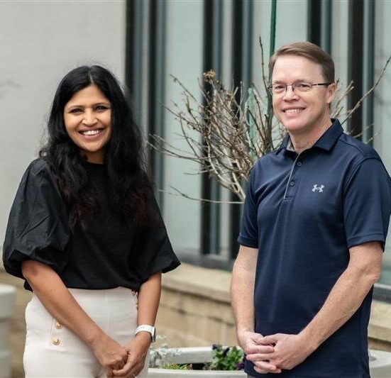 Centerstone Medical Group team member