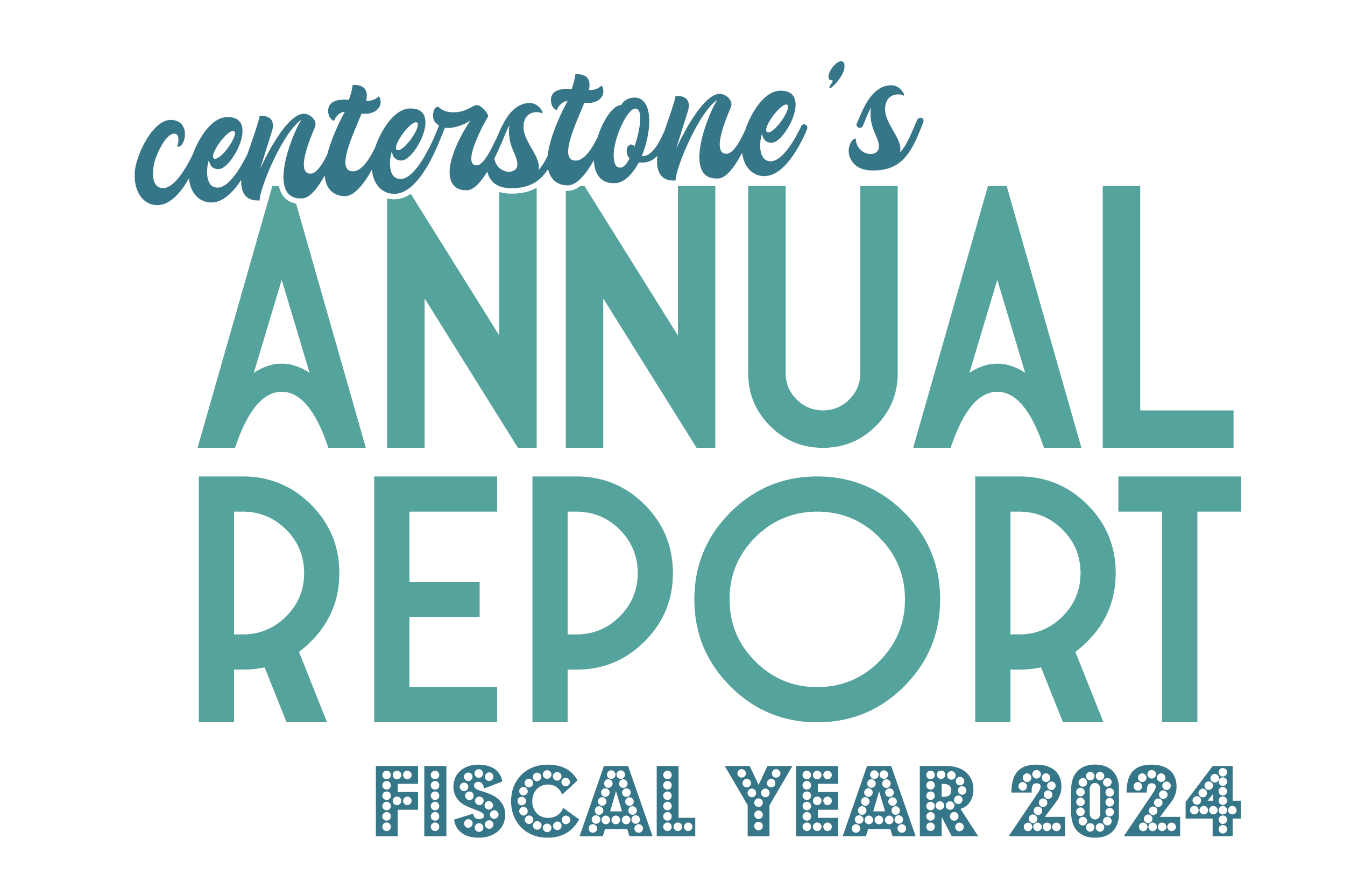 Centerstone's FY24 Annual Report