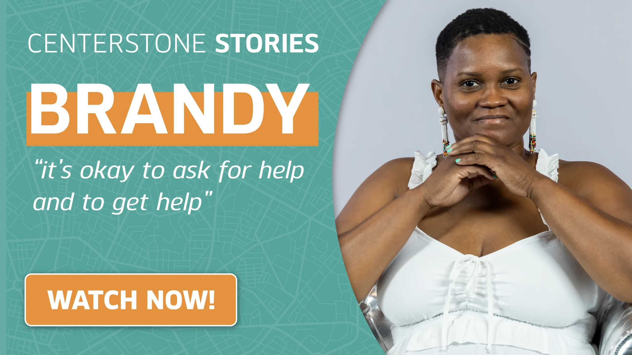 Brandy's Story